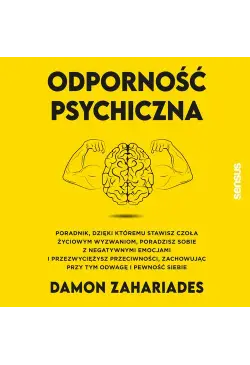 Odporność psychiczna....