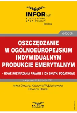 Oszczędzanie w...