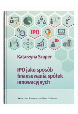 IPO jako sposób...