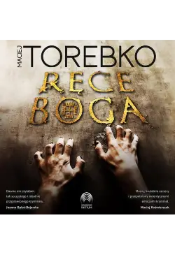 Ręce Boga