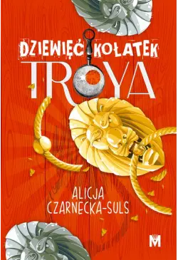 Dziewięć kołatek Troya