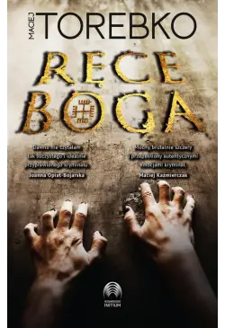 Ręce Boga