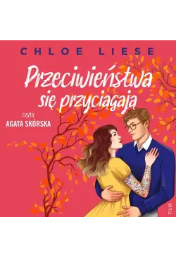 Przeciwieństwa się przyciągają
