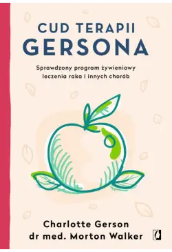 Cud terapii Gersona