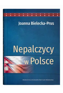 Nepalczycy w Polsce
