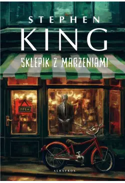 Sklepik z marzeniami