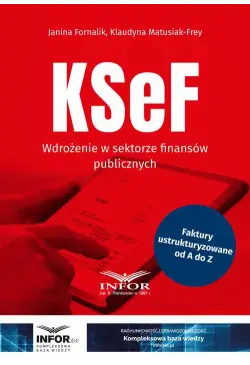 KSeF Wdrożenie w sektorze...