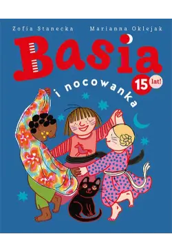 Basia i nocowanka