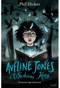 Aveline Jones i Wiedźmi...