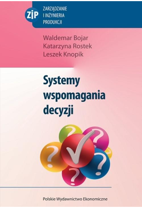 Systemy wspomagania decyzji