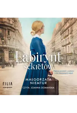 Labirynt sekretów