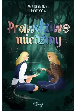 Prawdziwe Wiedźmy (tom 2)