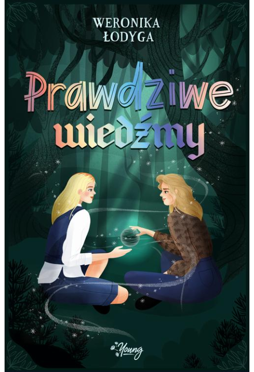 Prawdziwe Wiedźmy (tom 2)