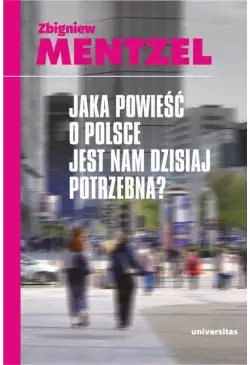 Jaka powieść o Polsce jest...