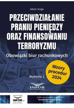 Przeciwdziałanie praniu...