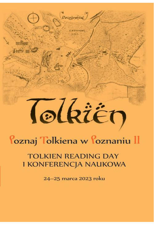 Poznaj Tolkiena w Poznaniu II