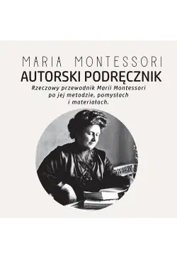 Autorski Podręcznik Marii...