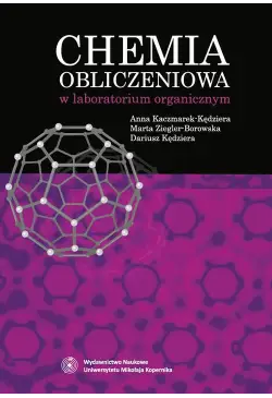 Chemia obliczeniowa w...