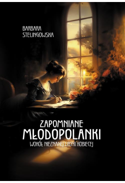 Zapomniane młodopolanki....