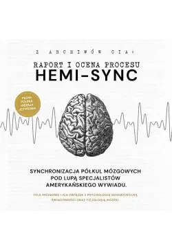Hemi-Sync. Synchronizacja...
