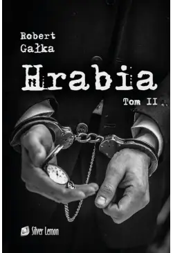Hrabia tom II Amor ad mortem