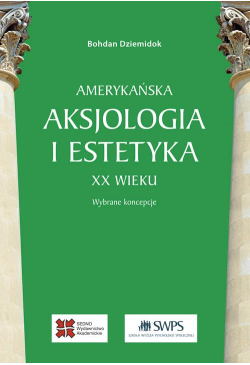 Amerykańska aksjologia i...