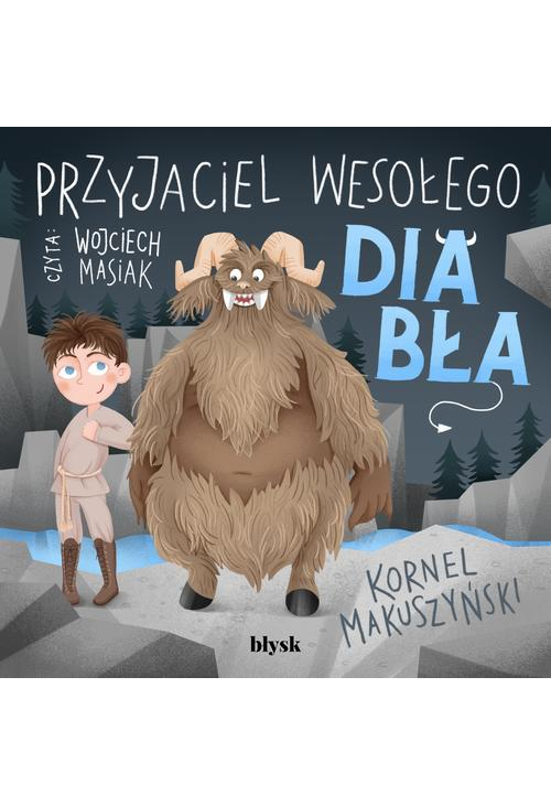 Przyjaciel wesołego diabła