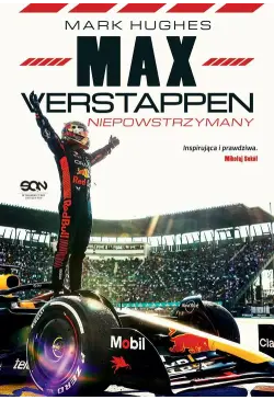 Max Verstappen....