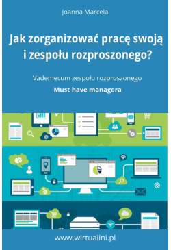 Jak zorganizować pracę...