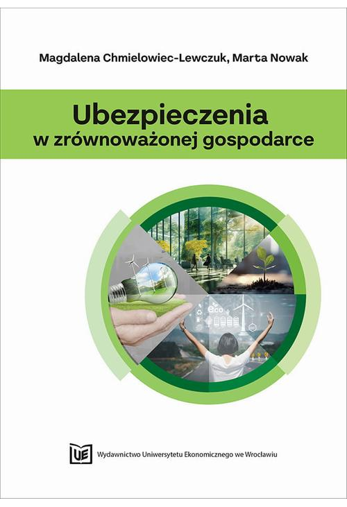 Ubezpieczenia w zrównoważonej gospodarce