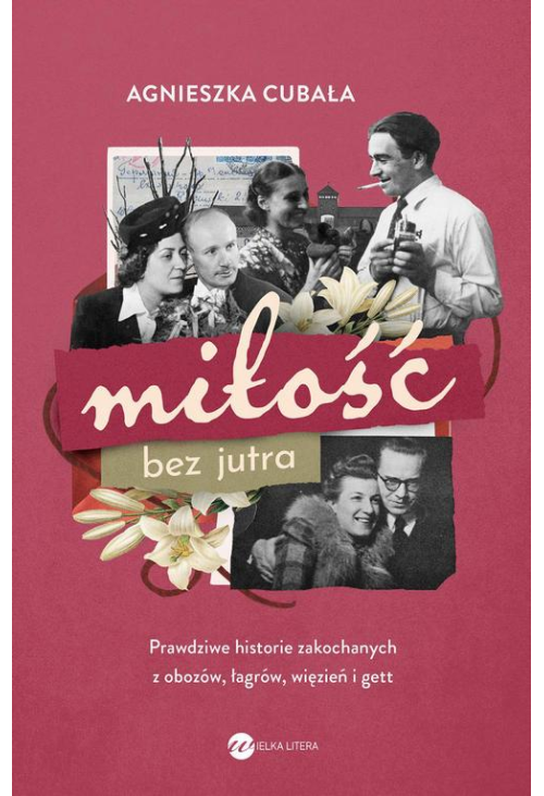 Miłość bez jutra