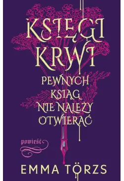 Księgi krwi