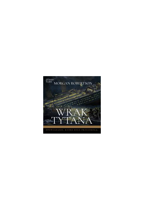 Wrak Tytana