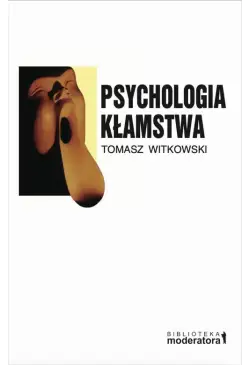 Psychologia kłamstwa