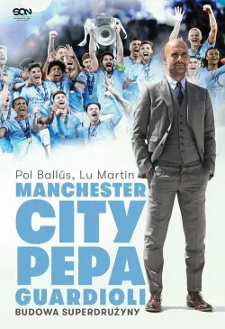 Manchester City Pepa...