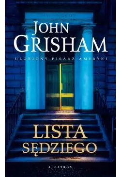 Lista sędziego