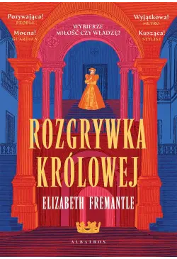 ROZGRYWKA KRÓLOWEJ