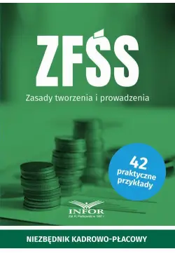 ZFŚS Zasady tworzenia i...