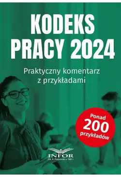 Kodeks Pracy 2024...