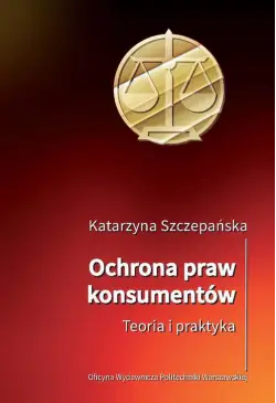 Ochrona praw konsumentów....