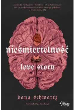 Nieśmiertelność. Love Story