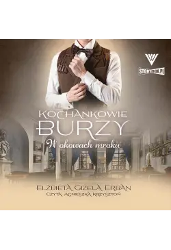 Kochankowie Burzy. Tom 8. W...