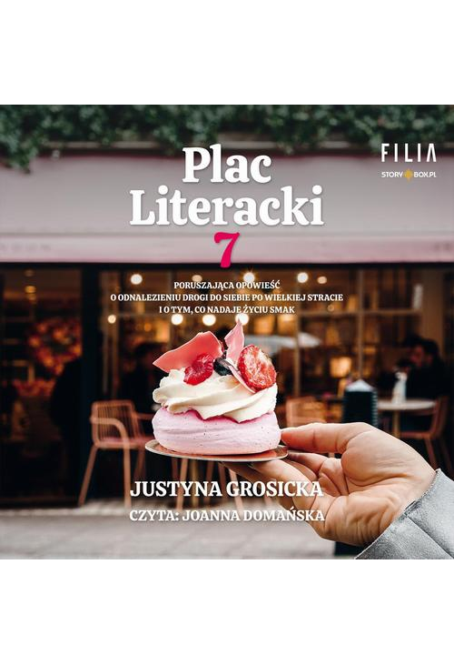 Plac Literacki 7