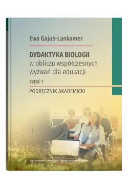 Dydaktyka biologii w...