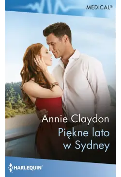Piękne lato w Sydney