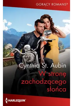 W stronę zachodzącego słońca