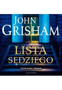 Lista sędziego