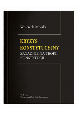 Kryzys konstytucyjny....