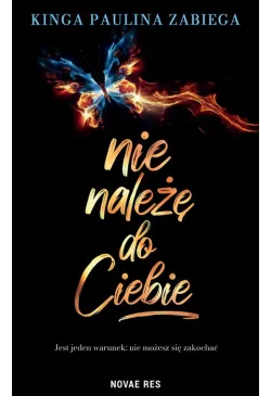 Nie należę do ciebie