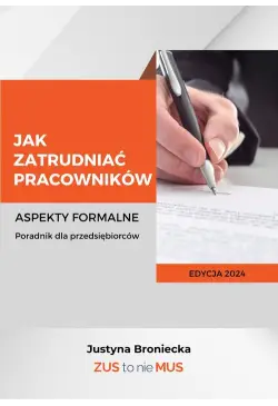 Jak zatrudniać pracowników...